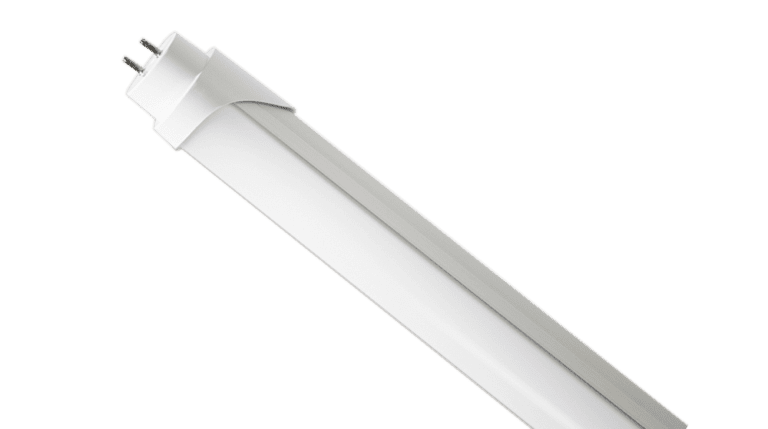 Bright White-NuGem™ LED T8 Tube Fixture-cutout